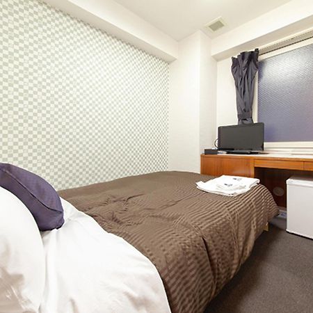 Hotel Livemax Budget Nippori Tokio Exterior foto
