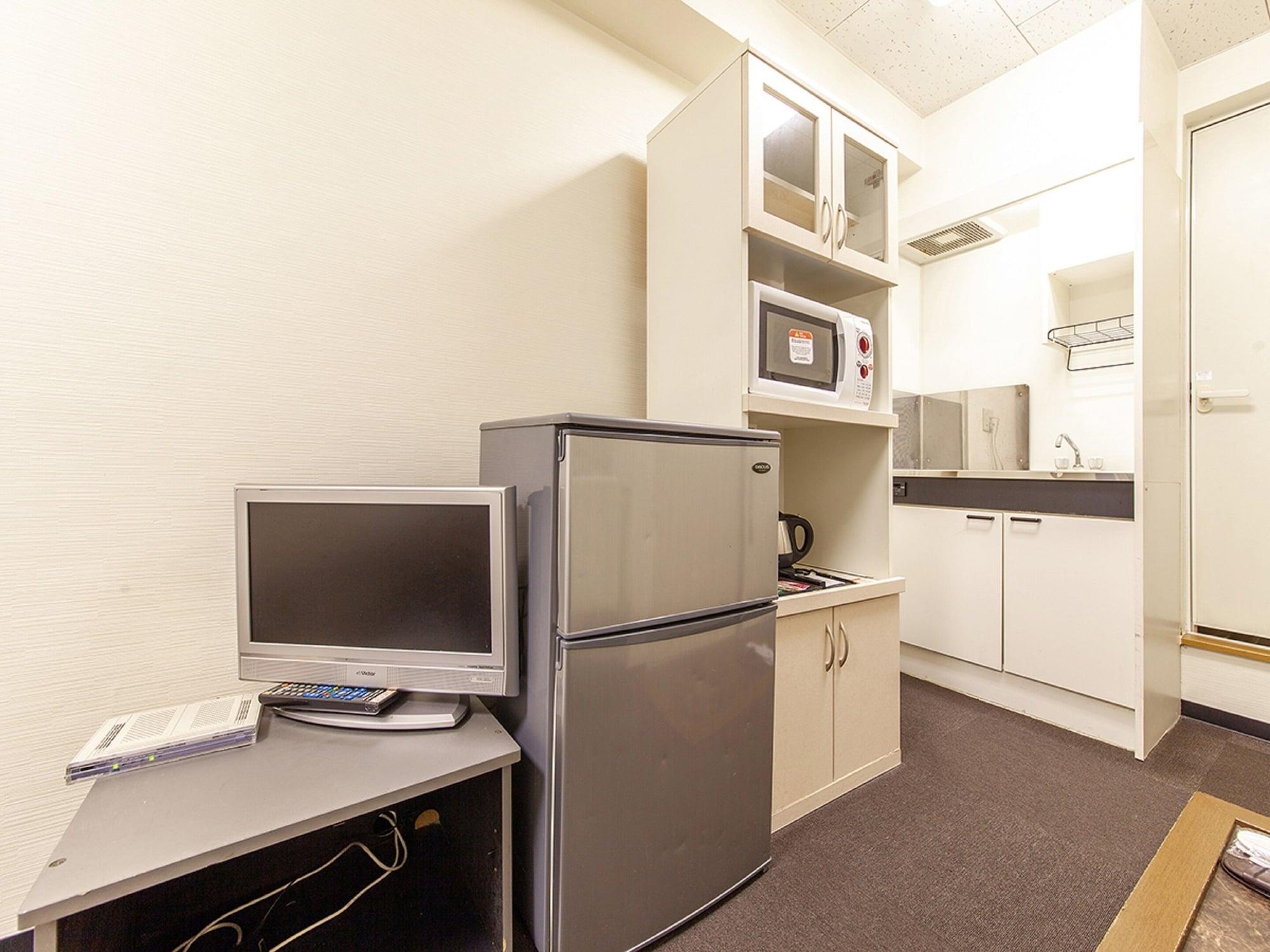 Hotel Livemax Budget Nippori Tokio Exterior foto