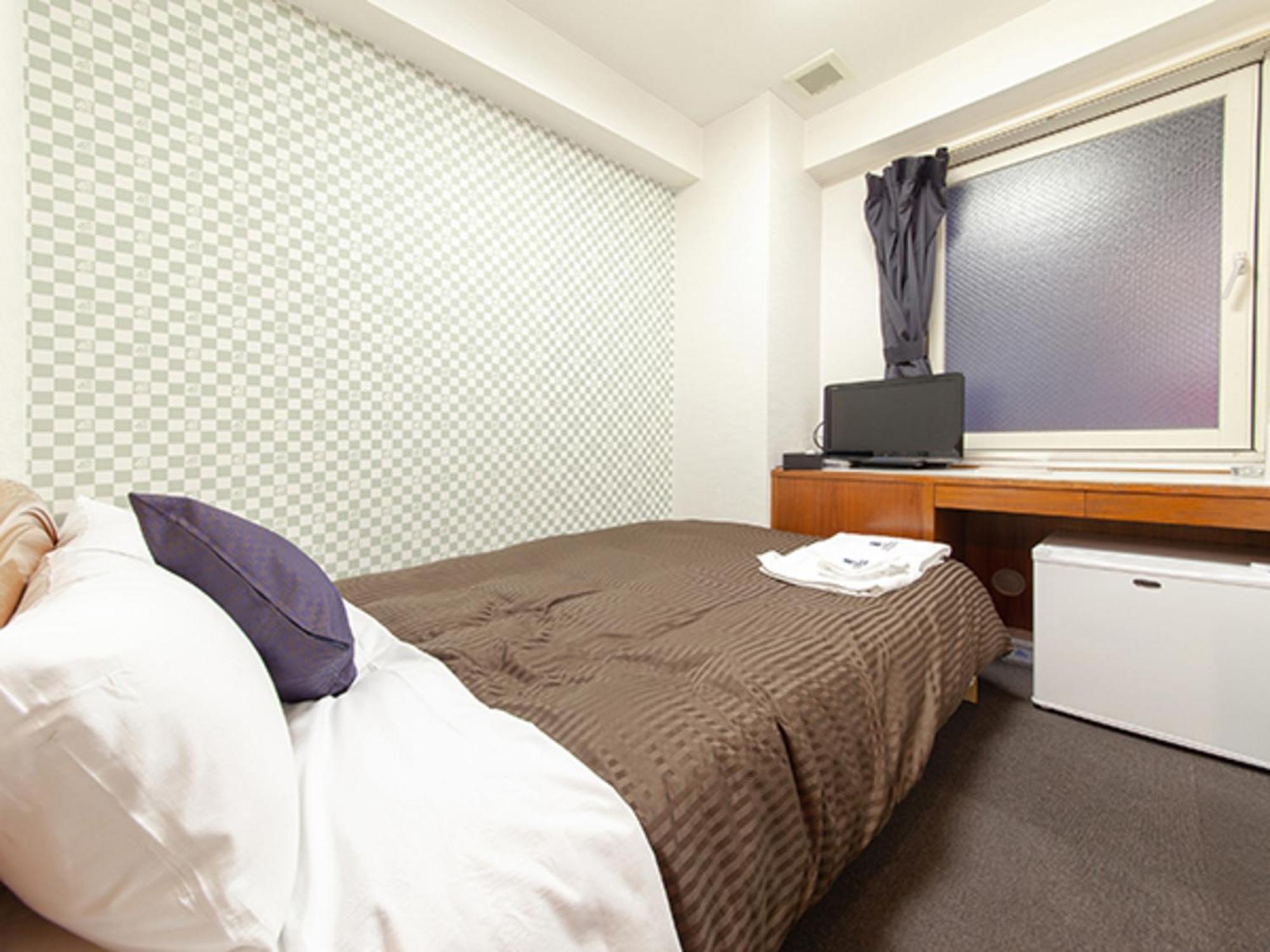 Hotel Livemax Budget Nippori Tokio Exterior foto