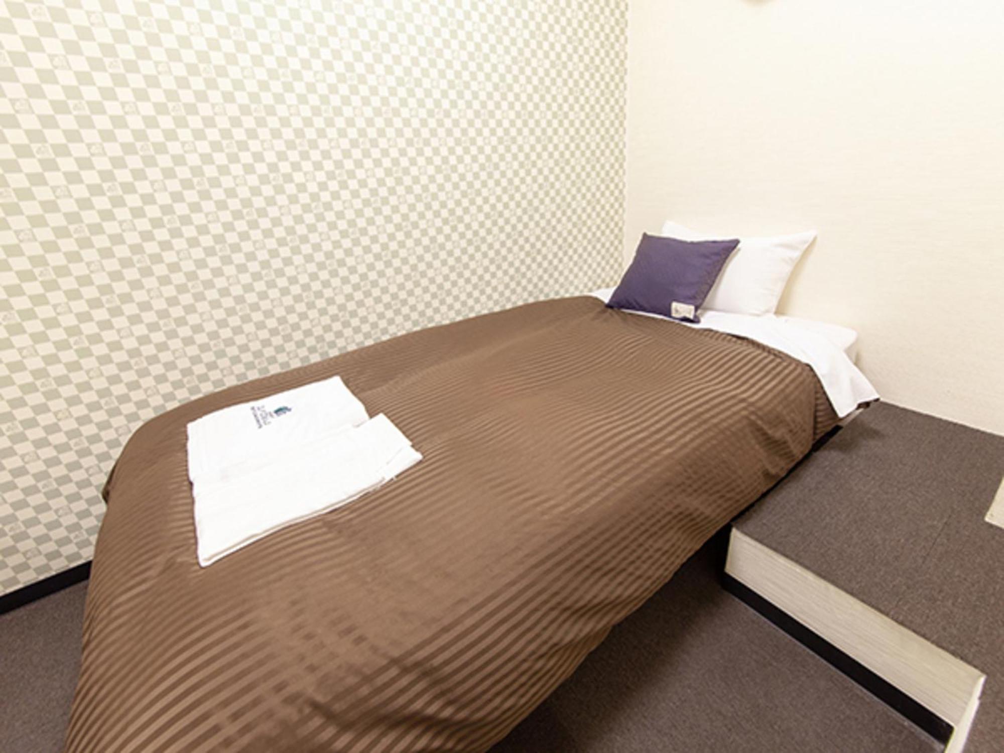 Hotel Livemax Budget Nippori Tokio Exterior foto