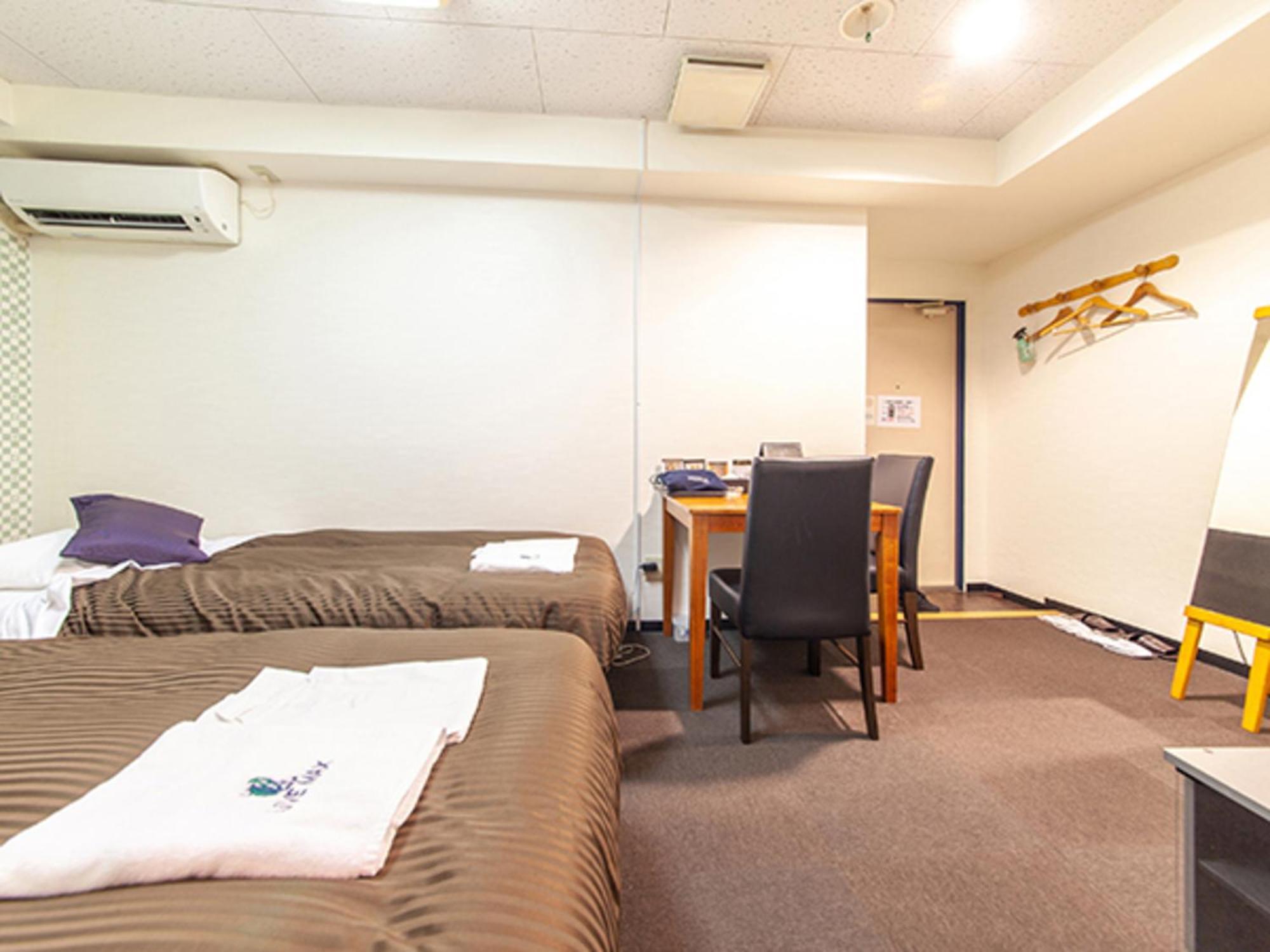Hotel Livemax Budget Nippori Tokio Exterior foto
