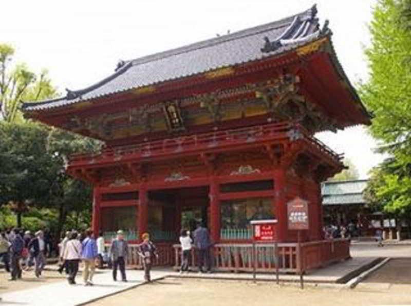 Hotel Livemax Budget Nippori Tokio Exterior foto